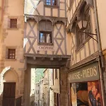 Coutellina Appartement
