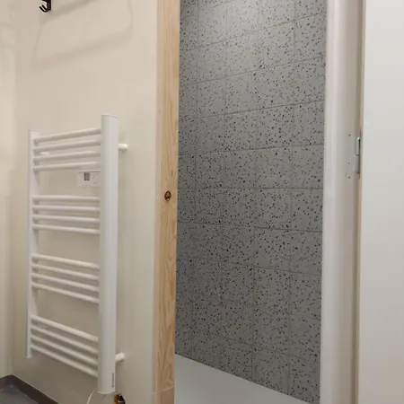Apartamento Coutellina