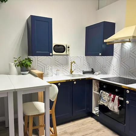 Coutellina Apartamento Thiers