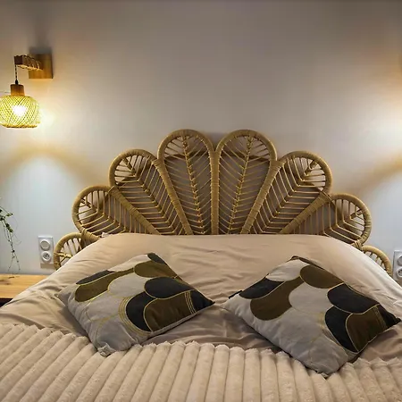 Coutellina Appartement *