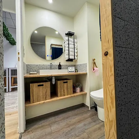 Apartment Coutellina *