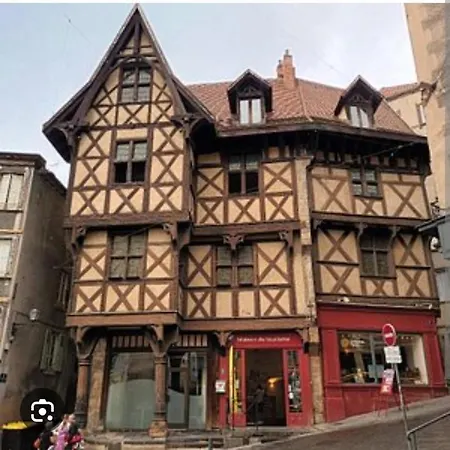 Apartment Coutellina *