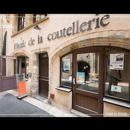 Coutellina
