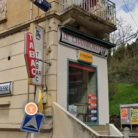 Appartement Coutellina *