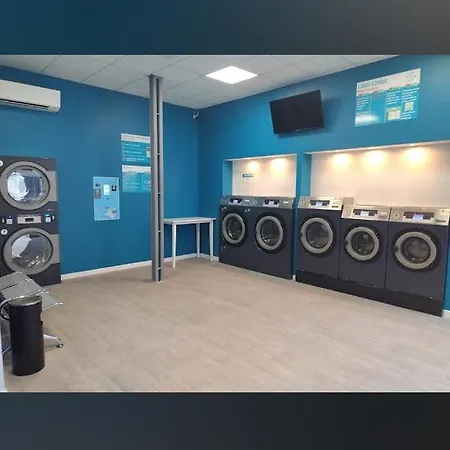 Coutellina Apartment *