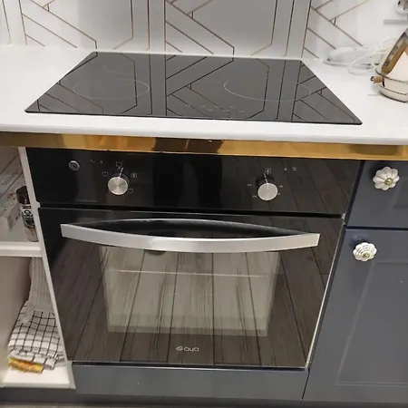 Coutellina Apartment