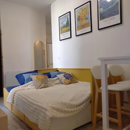 Coutellina Appartement *