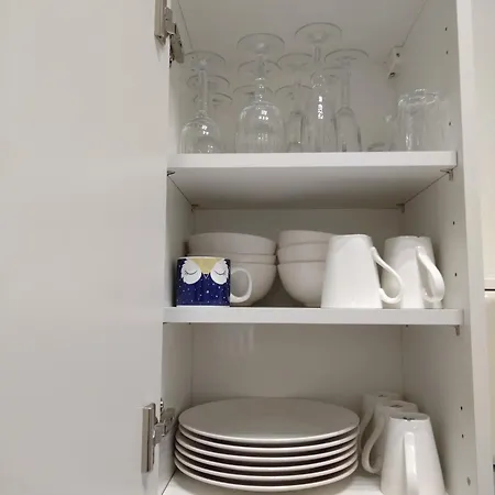 Appartement Coutellina